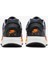 Air Max Solo Se Anthracite Total Orange Sneaker Erkek Günlük Spor Ayakkabı Antrasit Turuncu 4