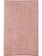 Sumuhome Toftbo Banyo Paspası Pembe 50 x 80 cm 1