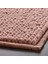 Sumuhome Toftbo Banyo Paspası Pembe 50 x 80 cm 3