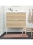 Sumuhome Toftbo Banyo Paspası Pembe 50 x 80 cm 5