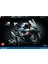 ® Technic BMW M 1000 RR 42130 Yetişkinler için Şık bir Motosiklet Modeli Yapım Seti (1925 Parça) 3