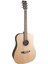 Sx SD204TBK Akustik Gitar Natürel 1