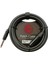 MPC-471B 3 Mt. Patch Cable Bağlantı Kablosu Xlr Male - 1/4 Inç Mono Plug 2