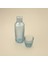 Splendid Başucu Sürahisi - Mavi - 1000 ml 4