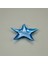 Deco Seaside Dekoratif Tabak - Lacivert - 30 cm 2
