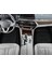 Steel - Honda Hr-V ile Uyumlu Paspas Seti, Siyah 2