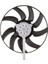 Fan Motoru Sol A4 08 A5 08 A6 11 Q5 09 Exeo 10 2.0tdı-3.0tdı 1