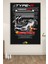 A3 Type-R Baskılı Poster 2