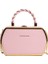 El Taşınabilir Omuz Crossbody Zincir Çanta (Yurt Dışından) 1