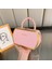 El Taşınabilir Omuz Crossbody Zincir Çanta (Yurt Dışından) 2