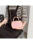 El Taşınabilir Omuz Crossbody Zincir Çanta (Yurt Dışından) 3