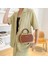 El Taşınabilir Omuz Crossbody Zincir Çanta (Yurt Dışından) 3