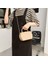 El Taşınabilir Omuz Crossbody Zincir Çanta (Yurt Dışından) 3