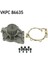 Devirdaim Volvo S60 2.4d D5 01 S80 2.4 2.8t6 2.9 3.0 98 C70-C30-XC90-V70-XC70-V50-XC60 1