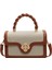 Crossbody Çok Yönlü Kilit Küçük Kare Çanta (Yurt Dışından) 1