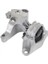 Motor Takozu Sağ Dacıa Logan 06 Sandero 08 Duster 10 1.5dci K9K 1