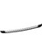 S-Dizayn Ford Connect Trimline Gri Arka Koruma 2002-2008 1