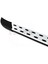 S-Dizayn Ford Connect Trimline Gri Arka Koruma 2002-2008 4