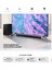 300W Bass-Dolby Audio / Dts Virtual:x Optik-Usb-Bluetooth® Tv-Telefon Bağlantı 2.1 Kanal Soundbar Ev Sinema Sistemi + Hediyeli 9