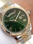 Rolex Model Çelik Kordon Takvimli Kadran 30 mt Suya Dayanıklı Erkek Kol Saati FEC.13029M04 1