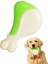 Evcil Hayvan Oyuncakları Çiğneme Dişleri Temizleme Dişleri Taşlamaya Dayanıklı Köpek Oyuncakları (Yurt Dışından) 3