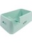 Terra Cat Walk Açık Kedi Tuvaleti Sea Green 2