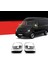 Vw Crafter Abs Krom Ayna Kapağı 2 Prç. 2018 Üzeri 1