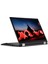 Thinkpad L13 Yoga 21FJ0038TX I7-1355U 32GB Ram 1tb SSD 13.3" Wuxga IPS Dokunmatik Dos Notebook (Kalemli) 2