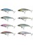 Gravity Pencil 4.5 cm 5 gr Sahte Balık Pink Belly Sardine 1