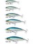 Gravity Pencil 4.5 cm 5 gr Sahte Balık Pink Belly Sardine 3