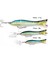 Panic Popper 16,5cm 68G Sahte Balık 01-Dirty Silver Mullet 3