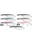 Deep Walker 2.0 17.5 cm 50 gr Sahte Balık Mackerel Ayu Php 2