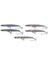 Deep Walker 175 70 gr Sahte Balık Pink Belly Sardine 2
