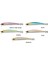 Squid Beat Trolling 10 cm 11 gr Sahte Balık Orange 2