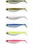 Savage Minnow Weedless 12.5 cm 28 gr 2+1 Khaki 1