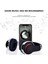 Mh7 Aşırı Kulak Kablosuz Kulaklık Gürültü Önleyici Bluetooth 5 0 Katlanır Kulaklık Katlanabilir Stereo Oyun Kulaklığı (Yurt Dışından) 3