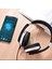 Mh7 Aşırı Kulak Kablosuz Kulaklık Gürültü Önleyici Bluetooth 5 0 Katlanır Kulaklık Katlanabilir Stereo Oyun Kulaklığı (Yurt Dışından) 5