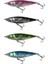3D Mack Stick 170 88G Sahte Balık Black Mackerel 1