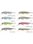 3D Smelt Twitch N Roll Mr 14 cm 20 gr Smelt Hotspot 2
