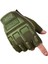 Mechanix Wear Yarım Tactical Eldiven Haki 1