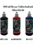 Beyaz Tahta Kalemi Mürekkebi 100 ml ( Siyah -Kırmızı-Mavi) 2