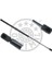 Bagaj Amortısoru Mercedes Ml-Class W163 98 05 1