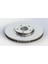 Ön Fren Aynası Infınıtı G Sedan 08- -Murano 06-12 320X28X5DL Havalı 1