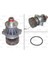 Devırdaım Su Pompası Bmw M41 M51 E34 E36 E38 E39 25 6t Range Rover 2 P38A 94 02 1