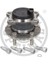 Arka Teker Poryası Volvo V40 D2 D3 D4 T2 T3 T4 T5 2012-2018 1