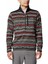 Men's Sweater Weather™ Iı Printed Half Zip Pullover Erkek Yarın Fermuar Triko Polar AO5809 1