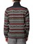 Men's Sweater Weather™ Iı Printed Half Zip Pullover Erkek Yarın Fermuar Triko Polar AO5809 2