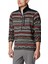 Men's Sweater Weather™ Iı Printed Half Zip Pullover Erkek Yarın Fermuar Triko Polar AO5809 4