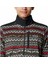 Men's Sweater Weather™ Iı Printed Half Zip Pullover Erkek Yarın Fermuar Triko Polar AO5809 5