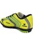 Erkek Halı Saha Krampon, Sarı Turkuaz 3